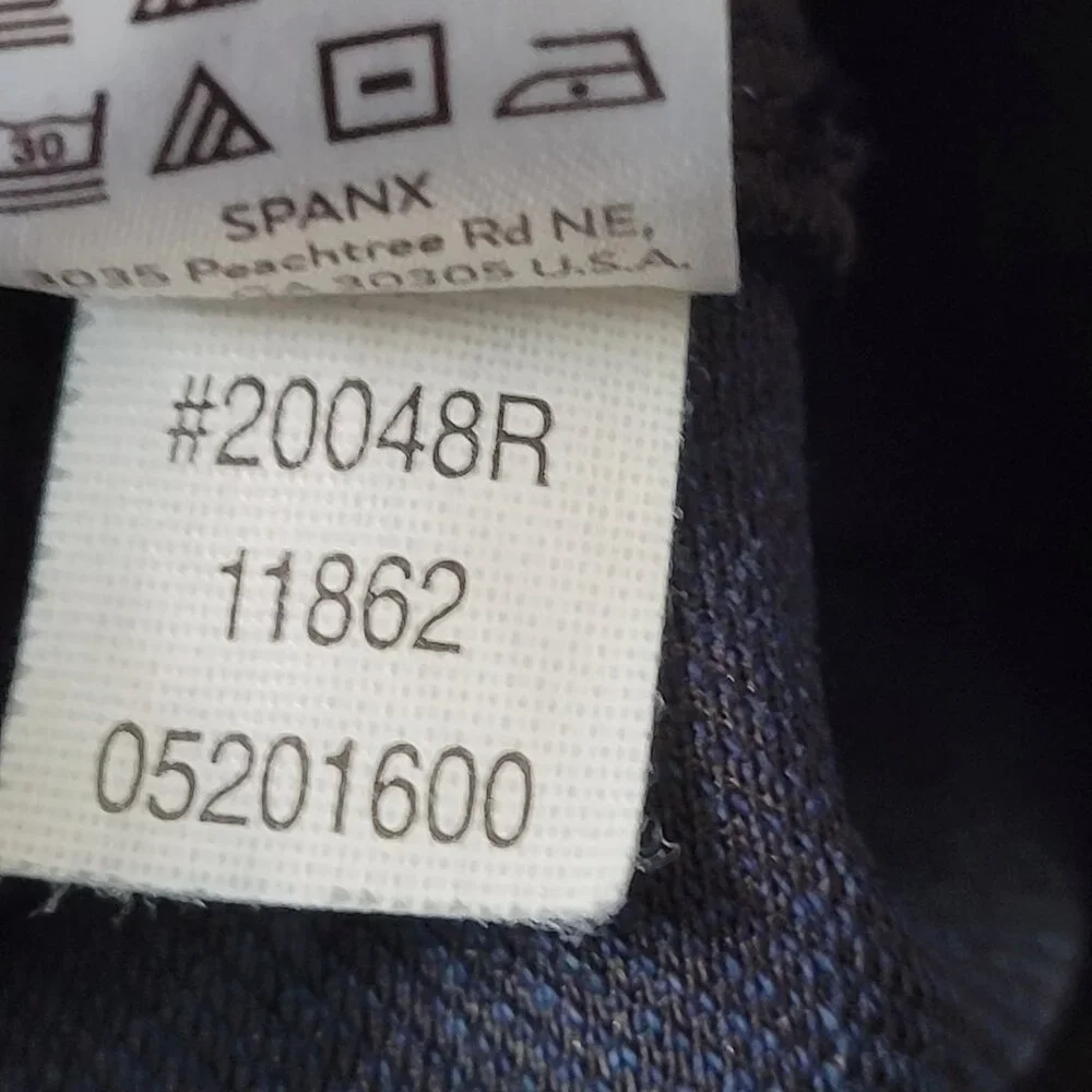 Spanx 
